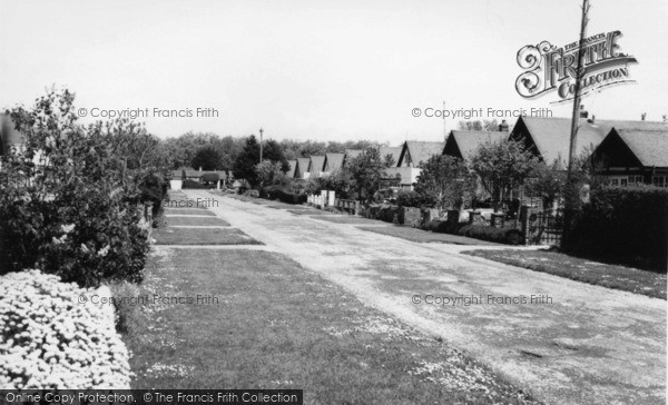 Photo of Elmer, Arundel Way c.1960