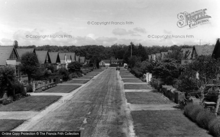 Photo of Elmer, Arundel Way c.1965