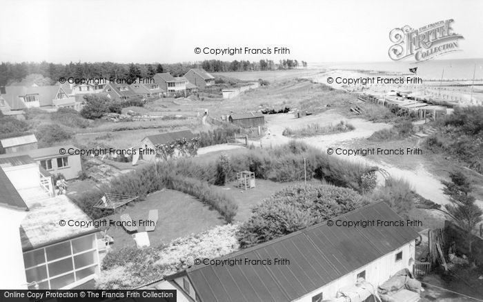 Photo of Elmer, General View c.1965