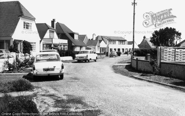 Photo of Elmer, Templesheen Road c.1960