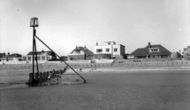 The Beach c.1965, Elmer