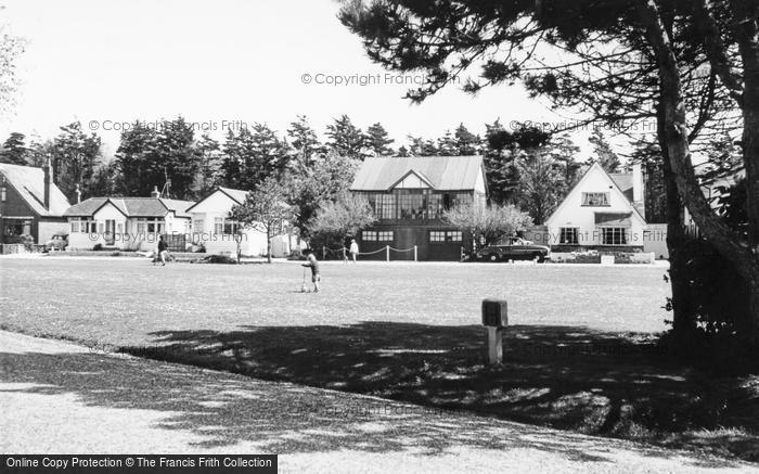 Photo of Elmer, The Hard c.1955