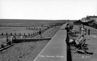 The Sands c.1965, Elmer
