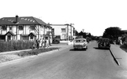 The Village c.1955, Elmer