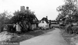 Fullers End c.1960, Elsenham