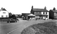 Post Office c.1965, Elsenham