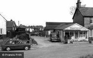 Post Office c.1965, Elsenham