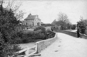 Bridge 1907, Elstead