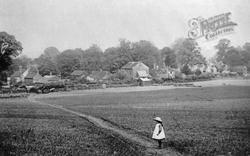From The Hills 1908, Elstead