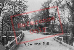 Near The Mill 1906, Elstead