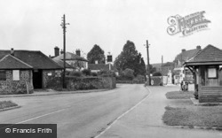 The Forge c.1965, Elstead
