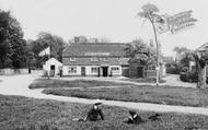 The Woolpack Inn 1906, Elstead
