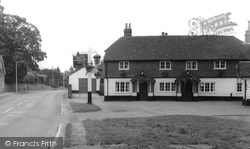 The Woolpack Inn c.1965, Elstead