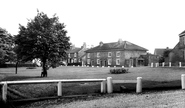 The Green c.1965, Elvington