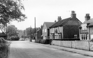 The Village c.1965, Elvington