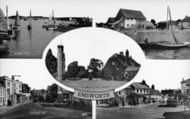 Composite c.1960, Emsworth