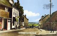 South Street c.1960, Emsworth