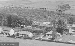 General View c.1955, Endmoor