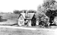Example photo of Endsleigh