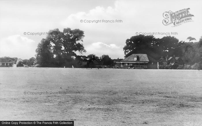 Photo of Englefield Green, c.1965