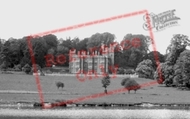 House c.1955, Englefield