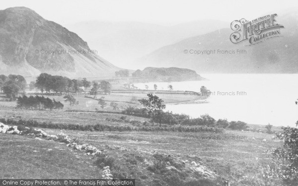 Photo of Ennerdale, Water 1889
