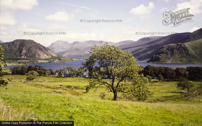 Photo of Ennerdale, Water 1990