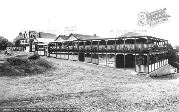 Photo of Epping, Forest, Riggs Retreat 1911