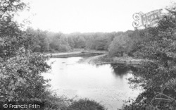 Wake Valley, Horizontal Waters 1911, Epping