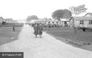 C And D Divisions Woodcote Park 1917, Epsom