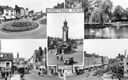 Composite c.1955, Epsom