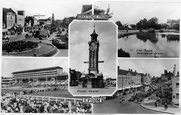 Composite c.1960, Epsom