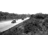 Dorking Road 1928, Epsom