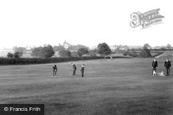Golf Links 1903, Epsom