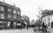 High Street 1907, Epsom