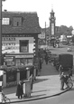 High Street 1951, Epsom