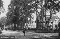 Horton Lane 1903, Epsom