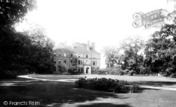 Horton Manor 1890, Epsom