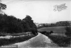 Langley Downs 1903, Epsom