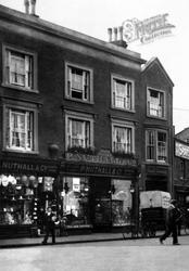 P Nuthall & Co 1907, Epsom