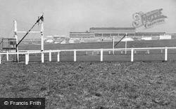 Racecourse c.1955, Epsom