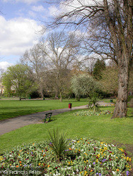 Rosebery Park 2005, Epsom