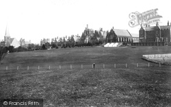 The College 1896, Epsom