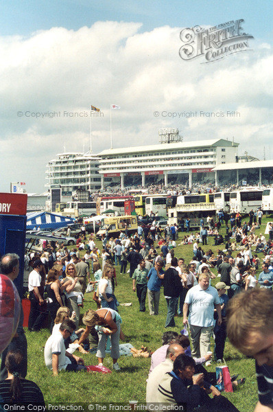 Photo of Epsom, The Derby 2005