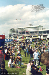 The Derby 2005, Epsom