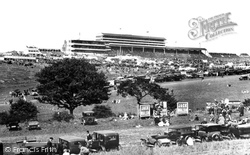 The Racecourse 1928, Epsom