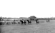 The Way Up c.1955, Epsom
