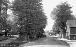 West Hill 1923, Epsom