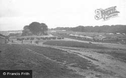 Woodcote Park 1917, Epsom