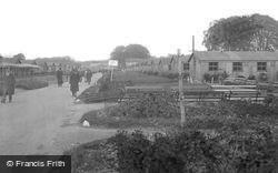 Woodcote Park 1917, Epsom